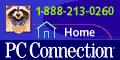 PC Connection Home